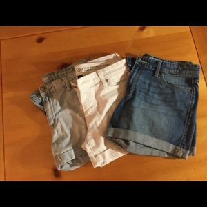 Woman’s shorts